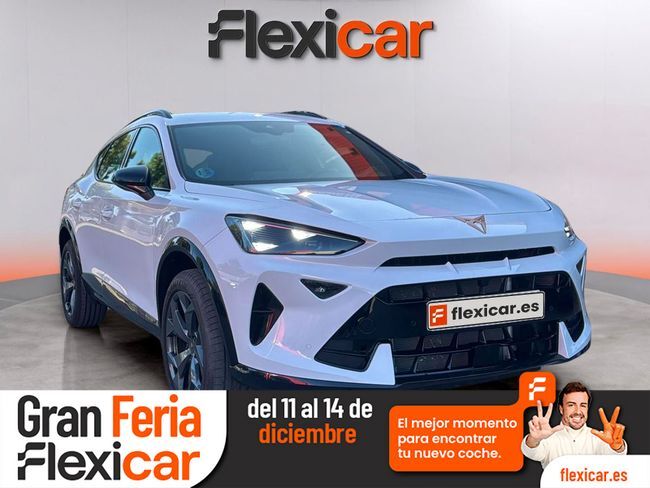 CUPRA Formentor (1.5 eTSI 110kW (150 CV) DSG) en Granada