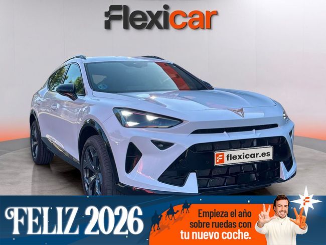 CUPRA Formentor (1.5 eTSI 110kW (150 CV) DSG) en Granada