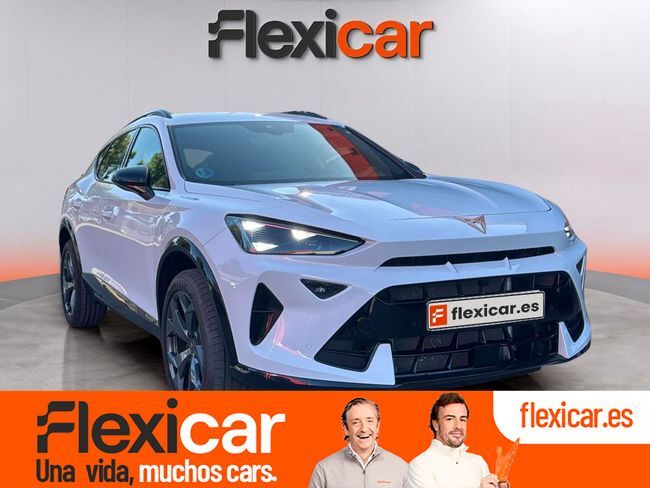 CUPRA Formentor (1.5 eTSI 110kW (150 CV) DSG) en Granada