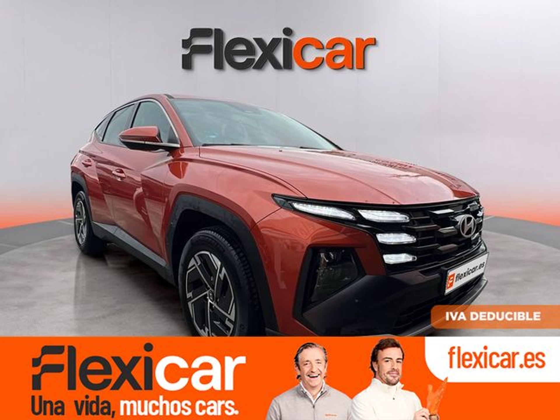 Imagen de HYUNDAI Tucson