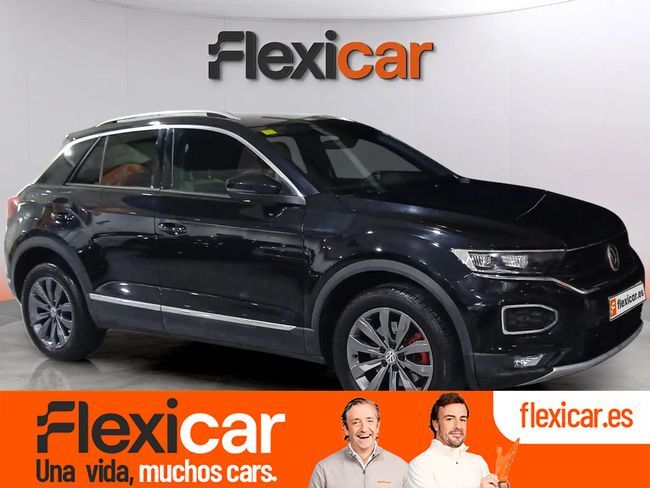 Foto del VOLKSWAGEN T-Roc 1.5 TSI Advance DSG7