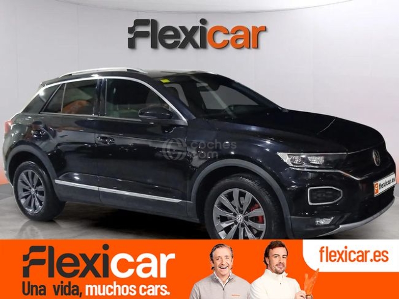Foto del VOLKSWAGEN T-Roc 1.5 TSI Advance DSG7