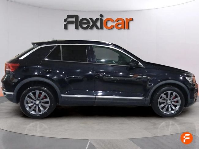 Foto del VOLKSWAGEN T-Roc 1.5 TSI Advance DSG7
