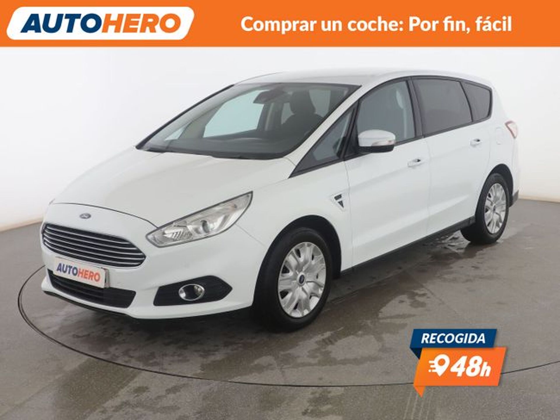 Imagen 1 de FORD S-Max