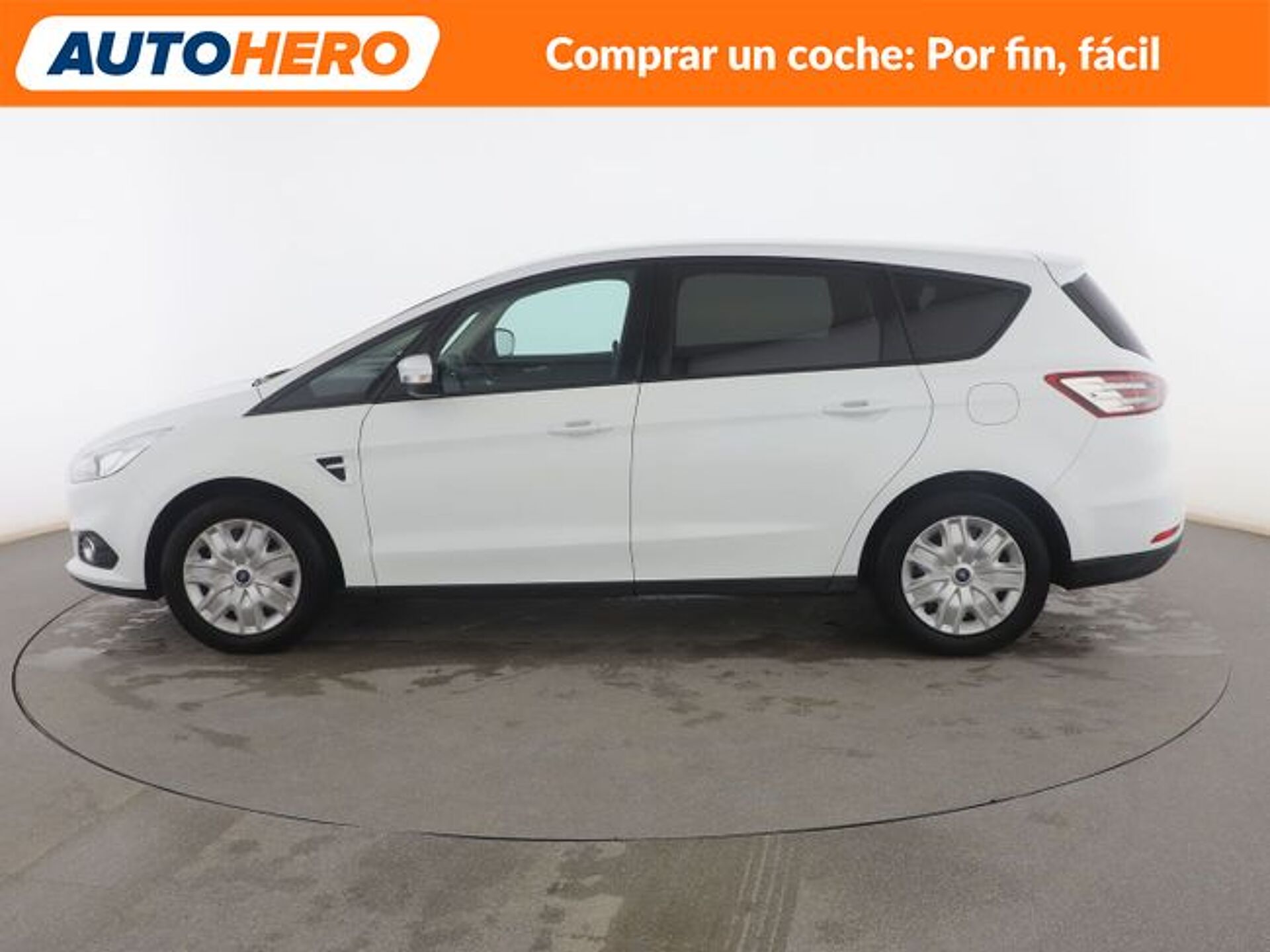 Imagen 3 de FORD S-Max