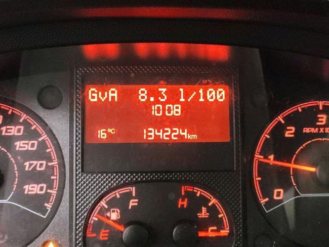 Foto del FIAT Ducato Fg. 35 2.0Mjt LPEGR Corto 85kW