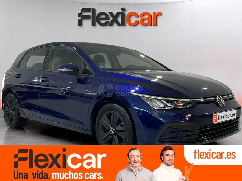 Foto del VOLKSWAGEN Golf 1.6TDI Advance 85kW