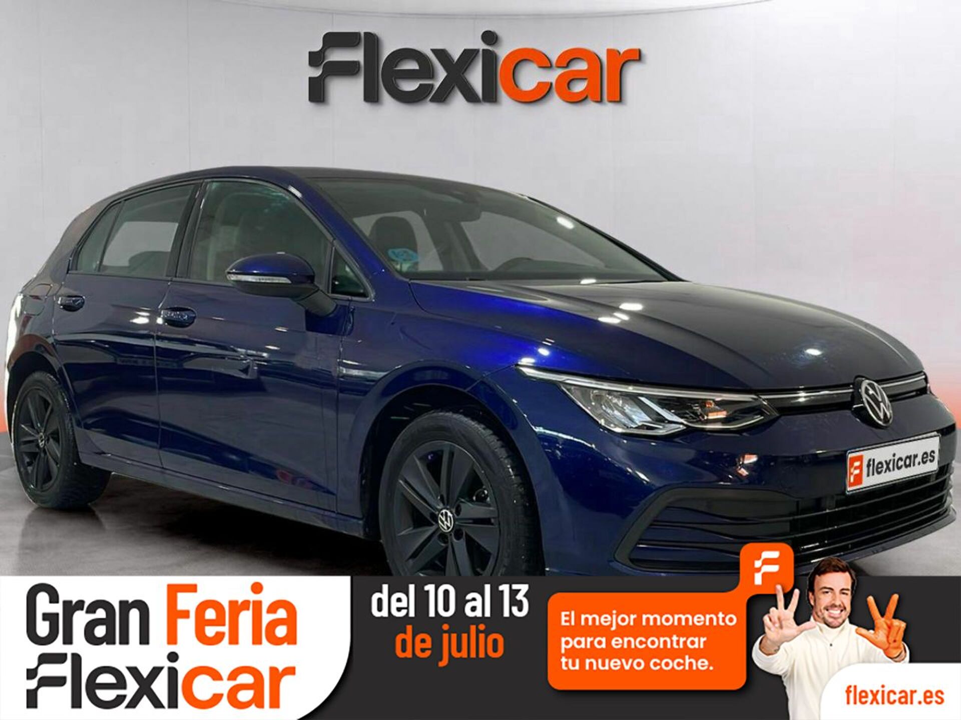 Imagen de VOLKSWAGEN Golf