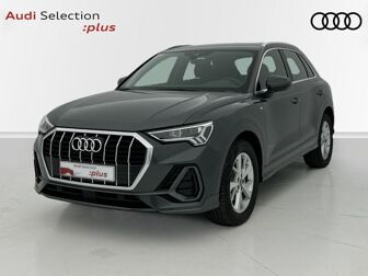 Imagen de AUDI Q3 35 TFSI S line S tronic