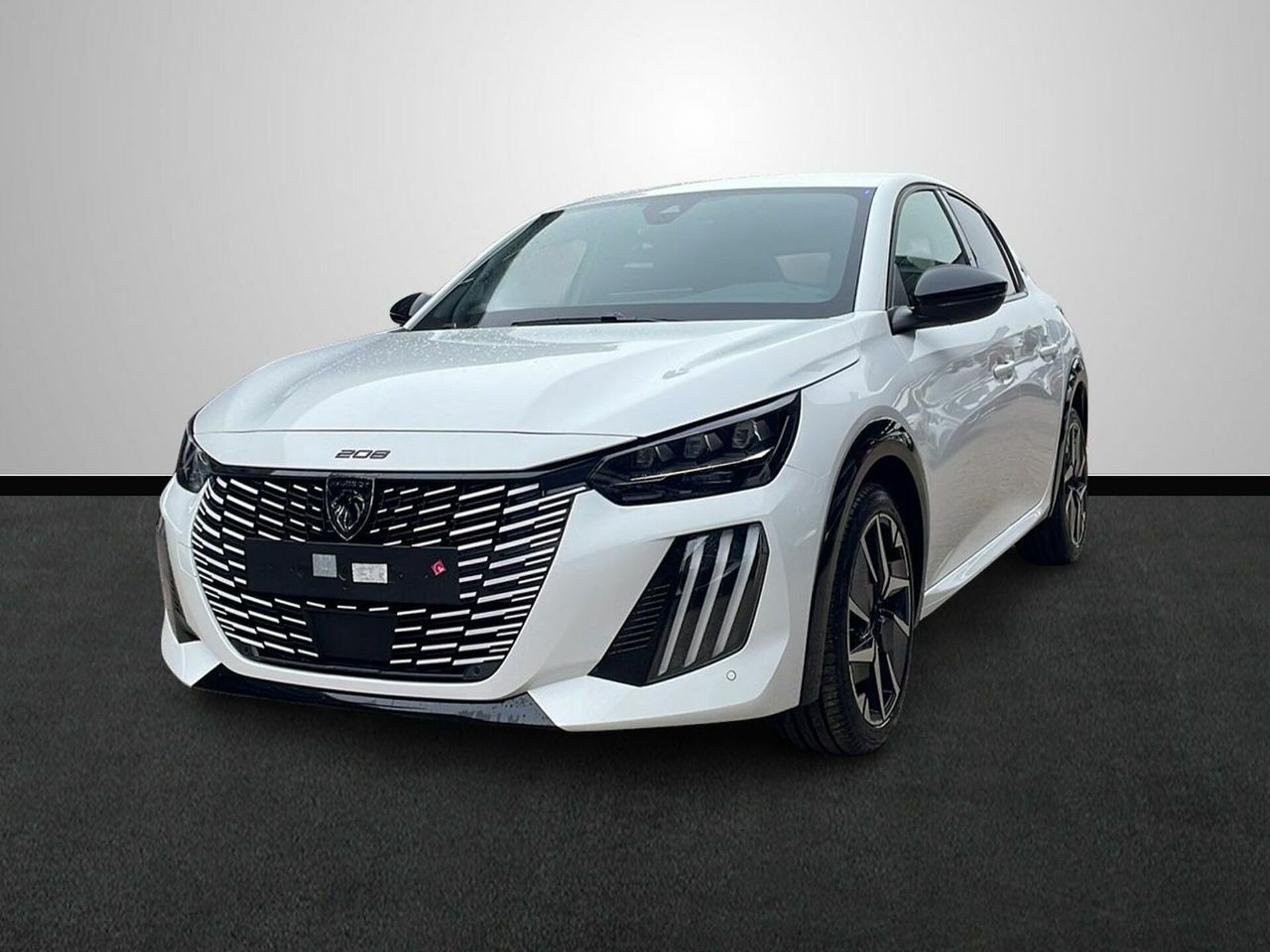 Imagen de PEUGEOT 208