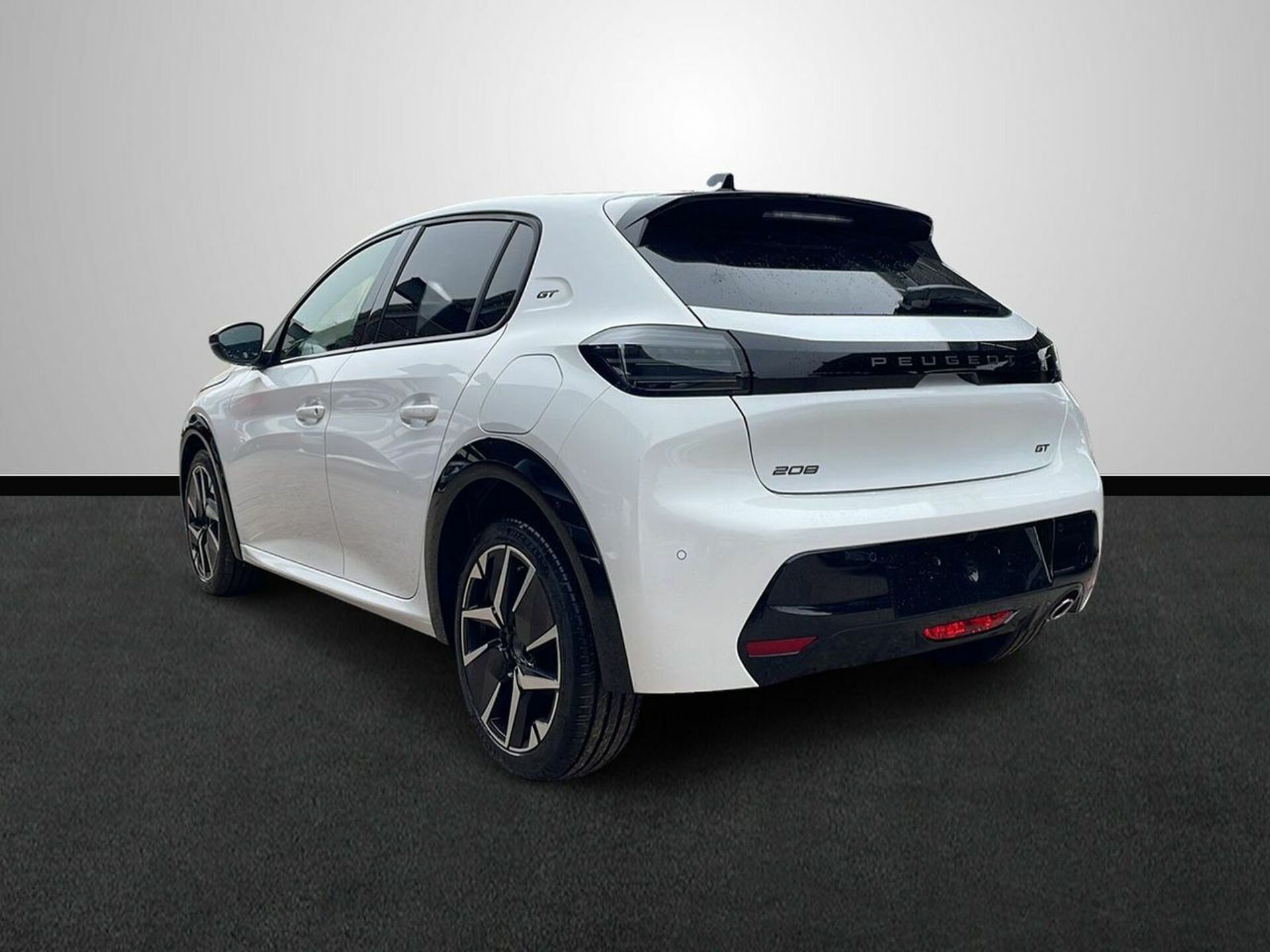 Imagen 3 de PEUGEOT 208