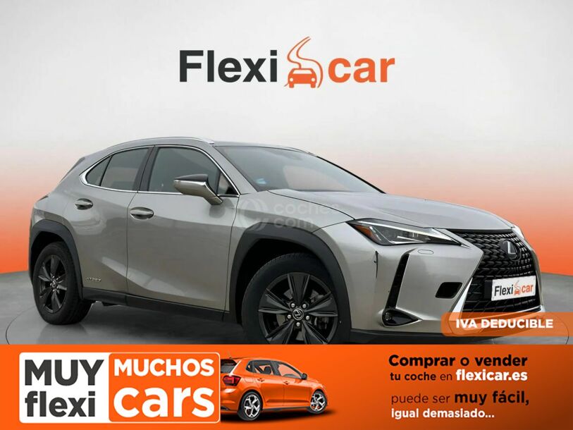 Foto del LEXUS UX 250h Business Navigation 4WD