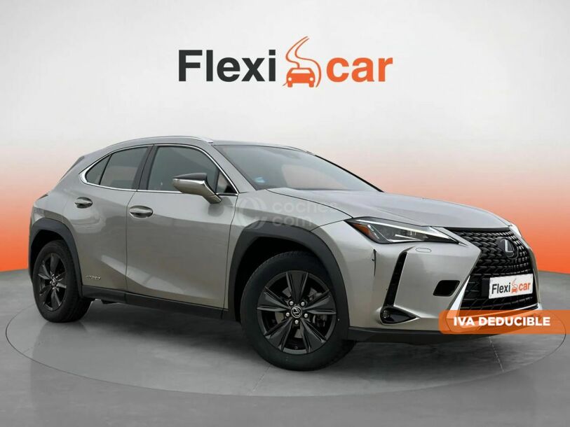 Foto del LEXUS UX 250h Business Navigation 4WD