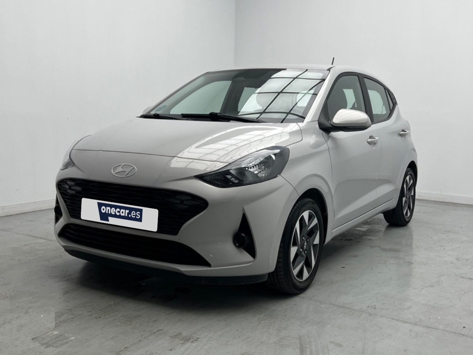 Imagen de HYUNDAI i10