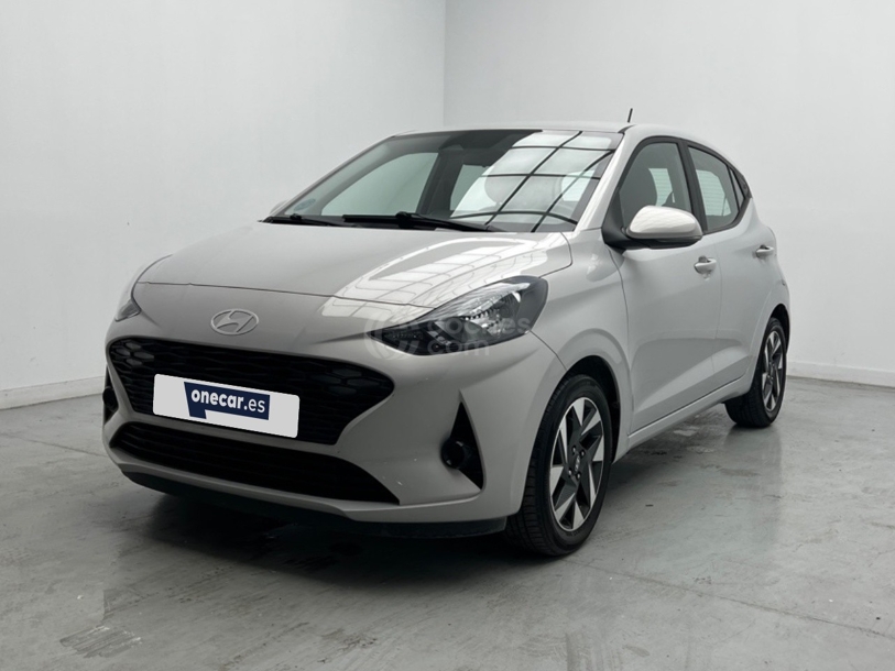 Foto del HYUNDAI i10 1.0 MPI Klass