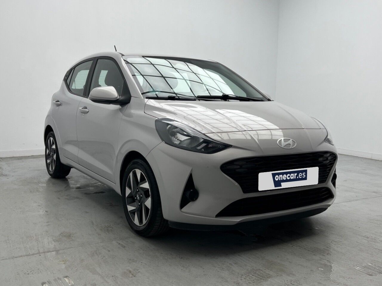Foto del HYUNDAI i10 1.0 MPI Klass