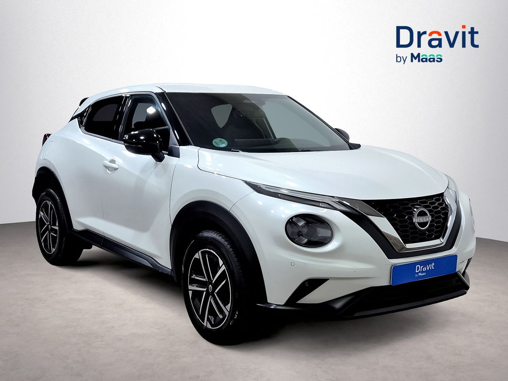 Imagen de NISSAN Juke