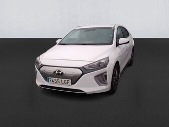 Imagen de HYUNDAI Ioniq EV 100kW Klass