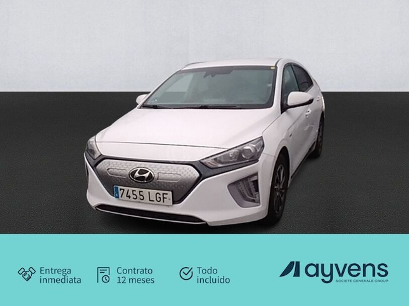 Foto del HYUNDAI Ioniq EV 100kW Klass