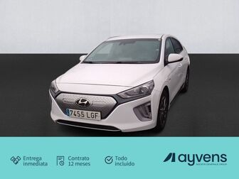 Imagen de HYUNDAI Ioniq EV 100kW Klass