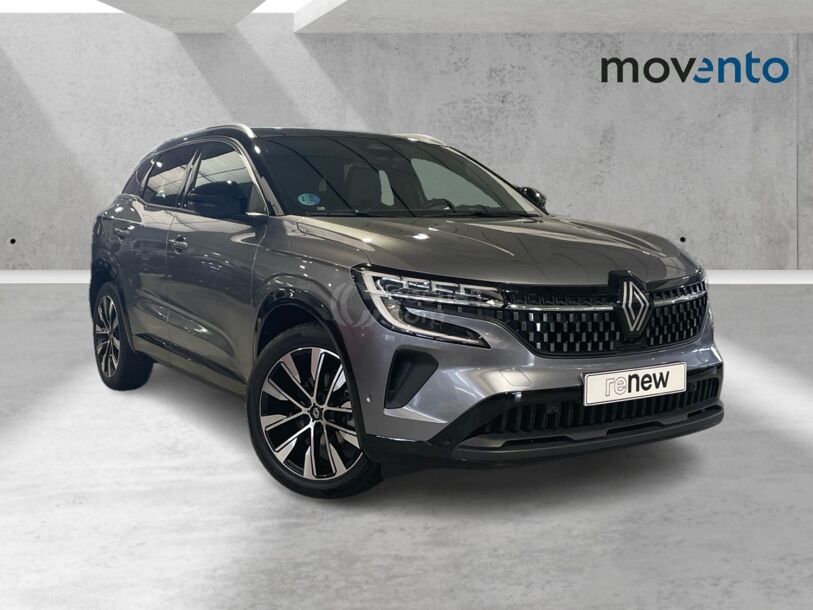 Foto del RENAULT Austral 1.3 TCe Mild Hybrid Techno CVT 103kW