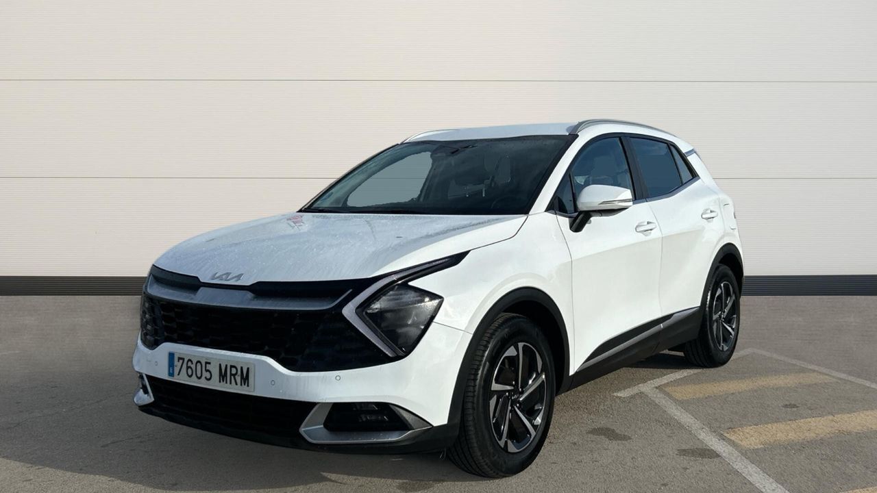 Foto del KIA Sportage 1.6 T-GDi Drive 150
