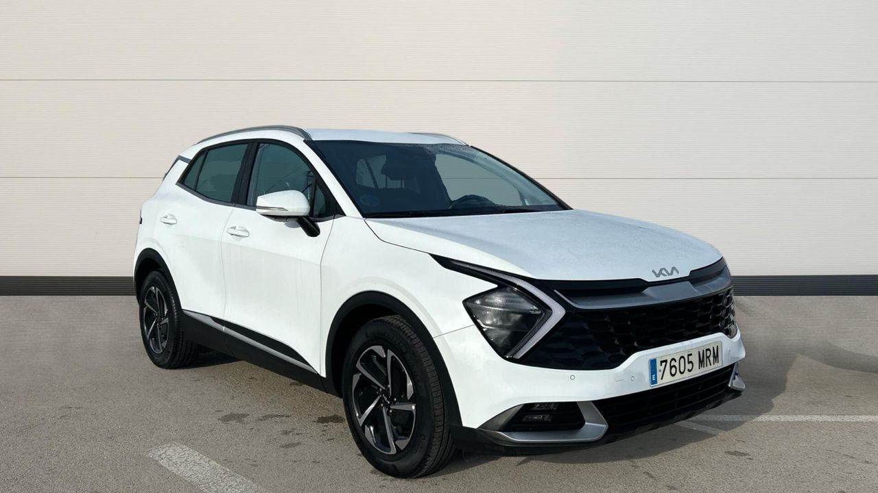 Foto del KIA Sportage 1.6 T-GDi Drive 150