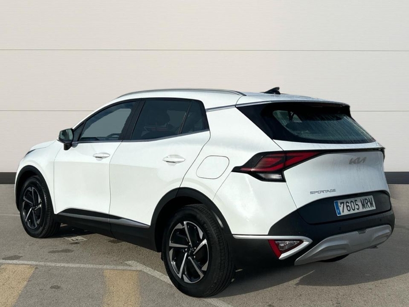 Foto del KIA Sportage 1.6 T-GDi Drive 150