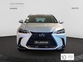 Imagen de LEXUS NX 350h Premium+ 2WD