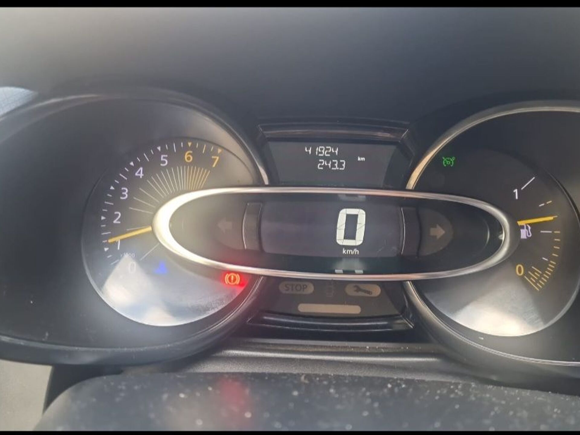 Imagen 2 de RENAULT Clio