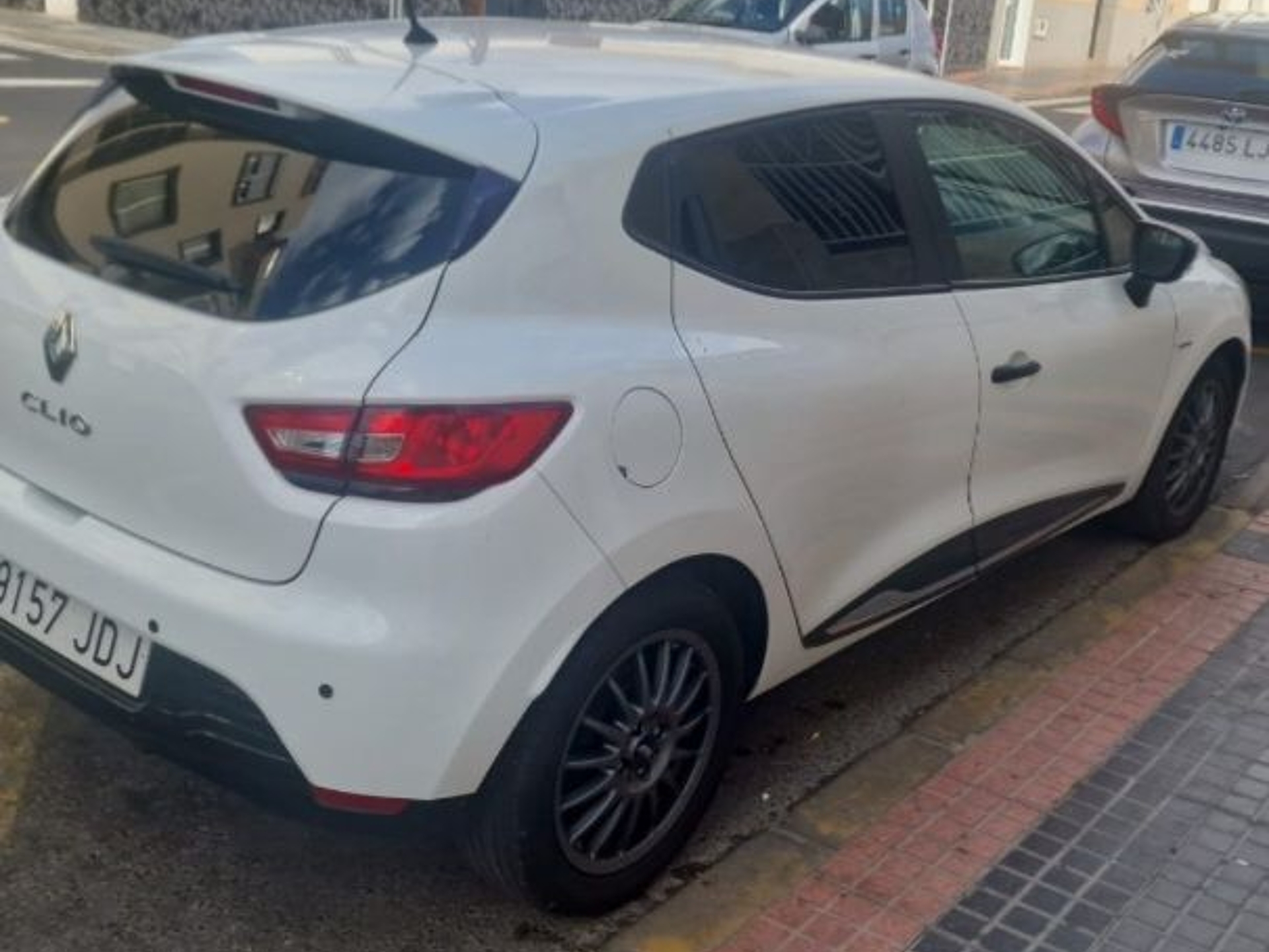 Imagen de RENAULT Clio