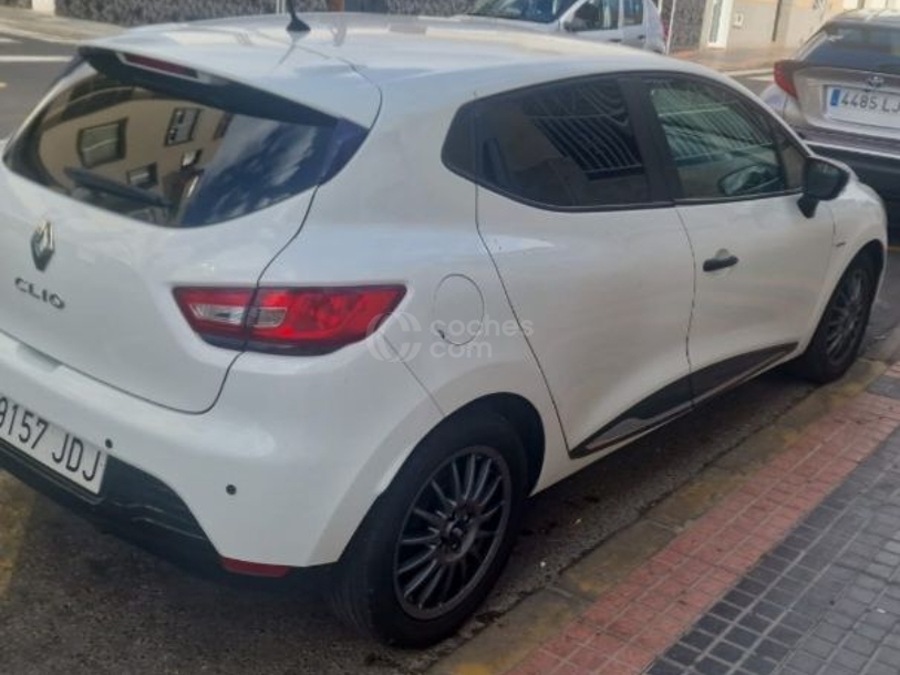 Foto del RENAULT Clio 1.2 Business