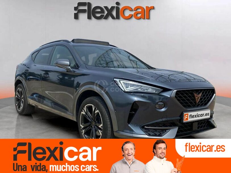 Foto del CUPRA Formentor 1.5 TSI 150