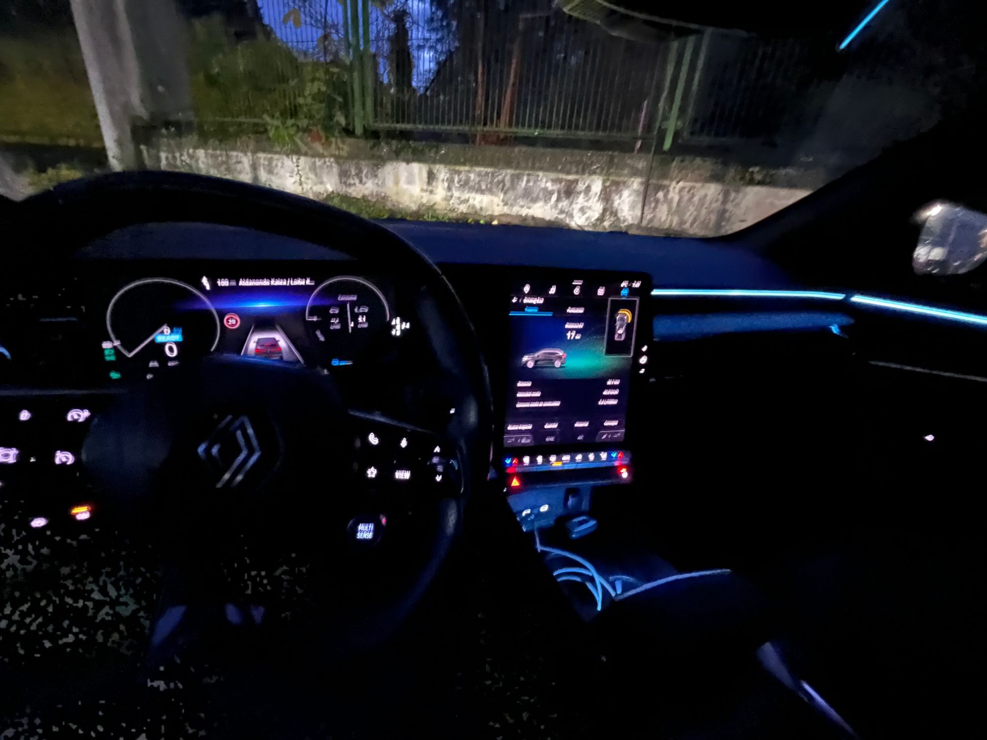 Foto del RENAULT Austral 1.2 E-Tech Híbrido Techno 146kW