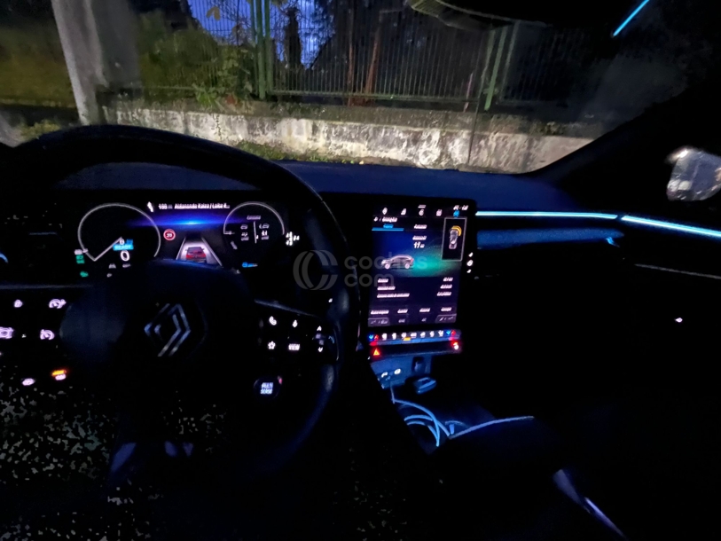 Foto del RENAULT Austral 1.2 E-Tech Híbrido Techno 146kW