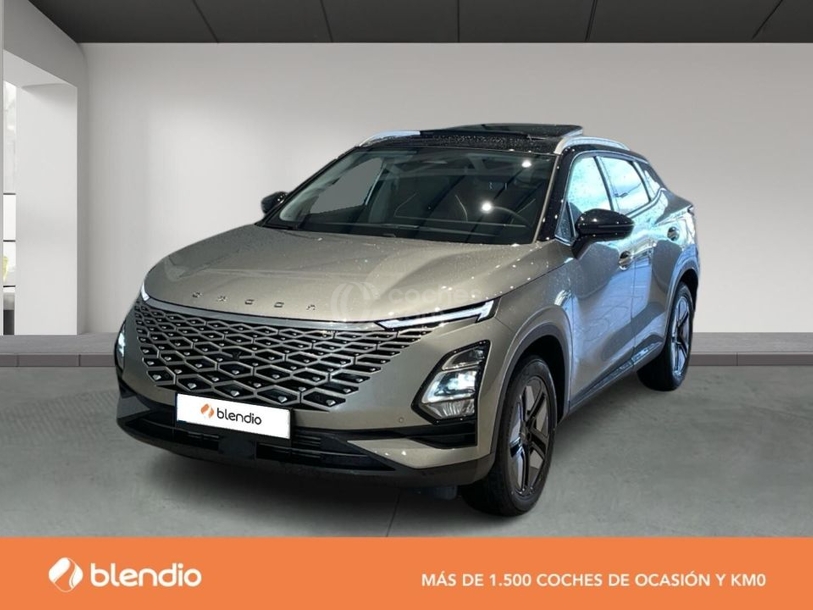 Foto del OMODA 5 1.6 Premiun 145