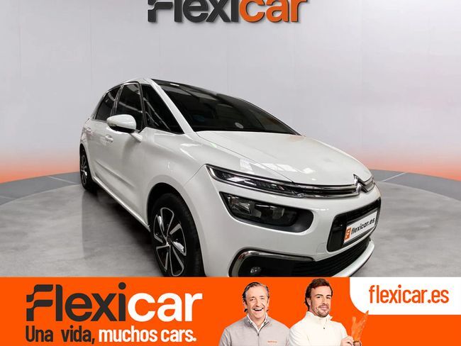 CITROEN C4 (BlueHDi 96KW (130CV) S&S Live) en Cádiz