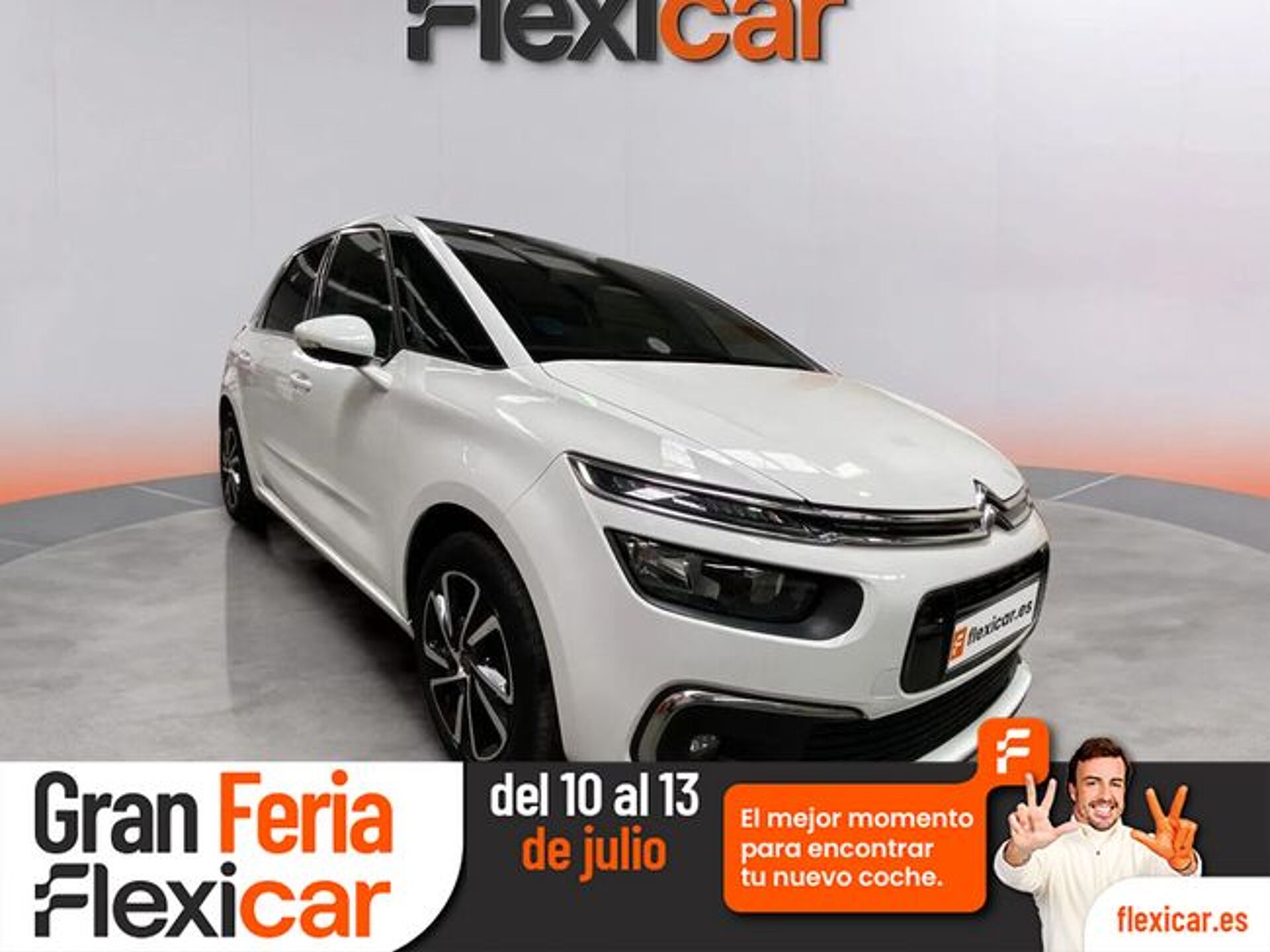 Imagen de CITROEN SpaceTourer