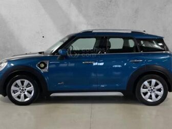 Imagen de MINI Countryman COUNTRYMAN COOPER S E ALL4