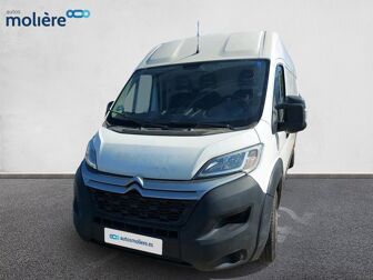 Imagen de CITROEN Jumper Fg. 2.2BlueHDi 35 L4H2 Heavy 140