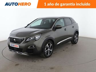 Imagen de PEUGEOT 3008 1.5BlueHDi Allure S&S 130