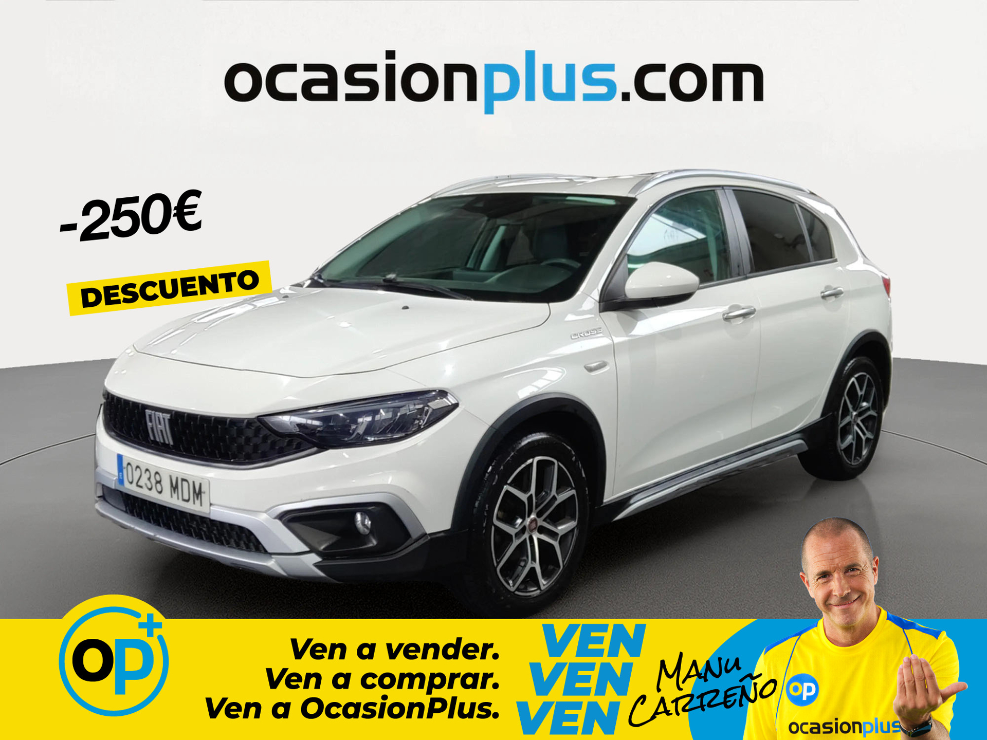 Imagen de FIAT Tipo