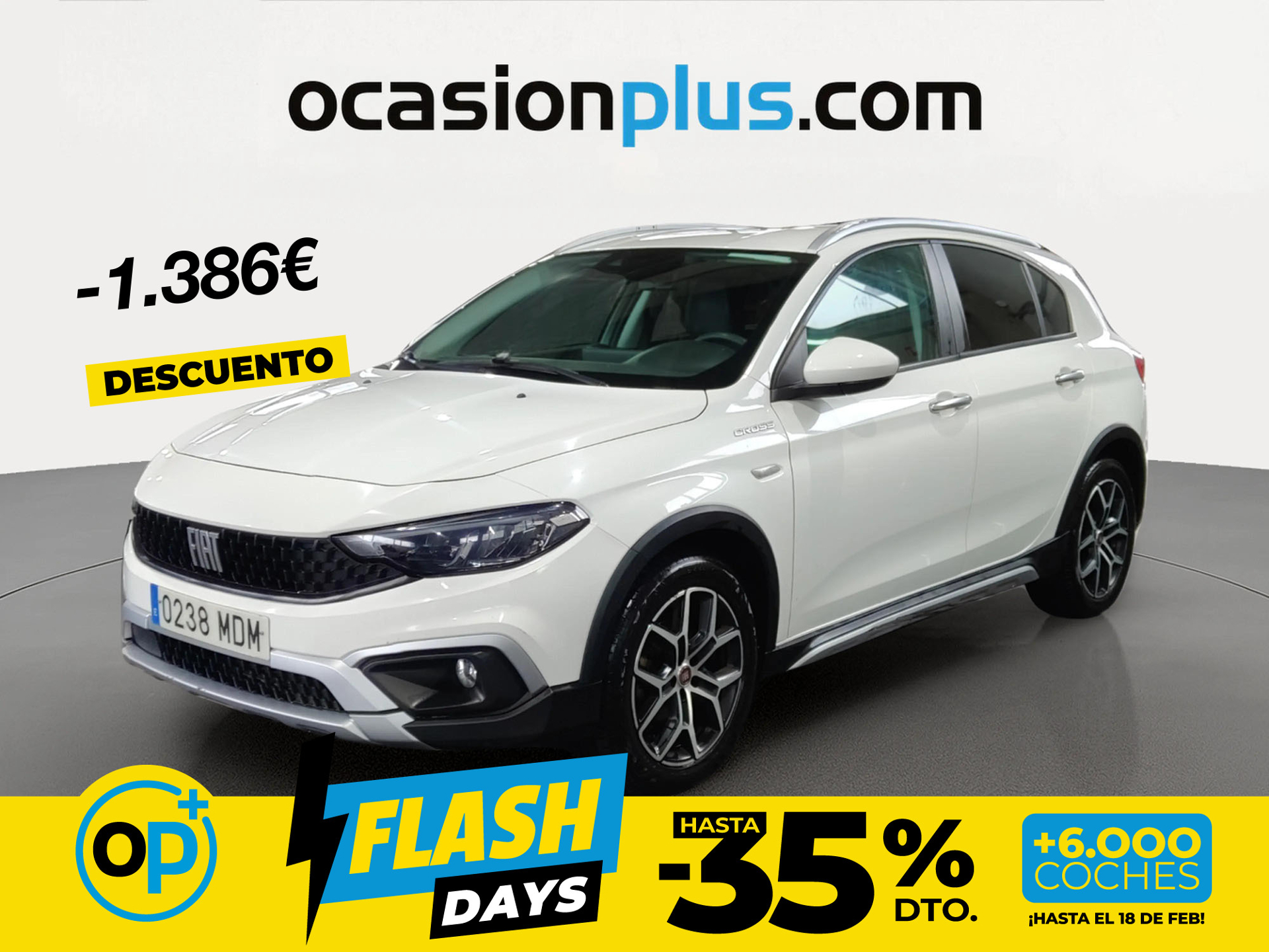 Imagen de FIAT Tipo