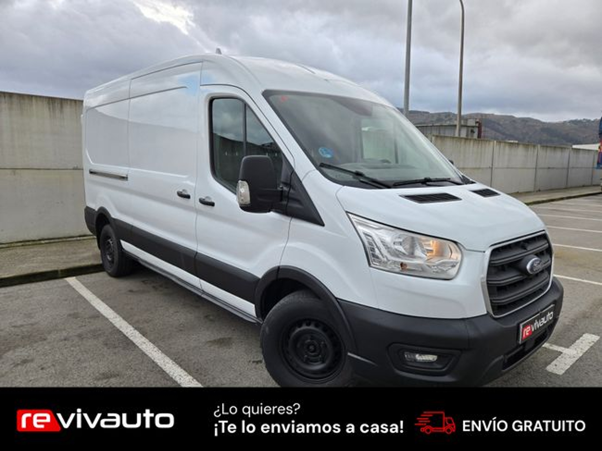 Imagen de FORD Transit
