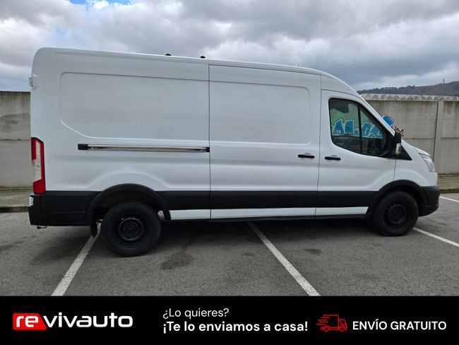 Foto del FORD Transit FT 350 L3 Van Ambiente 130