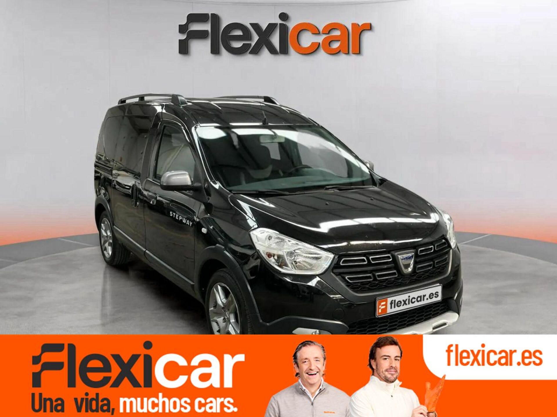 Imagen de DACIA Dokker