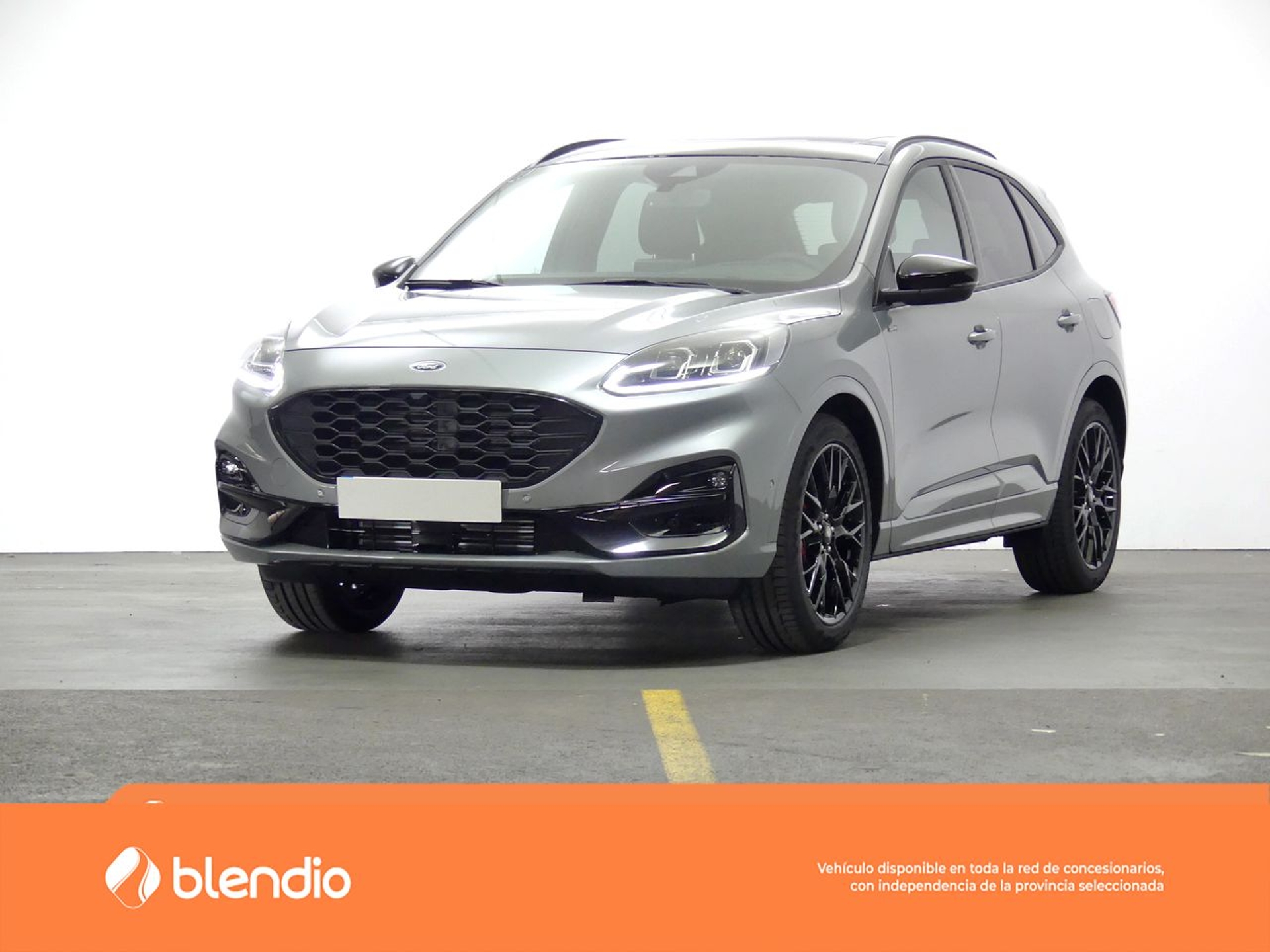 Imagen de FORD Kuga