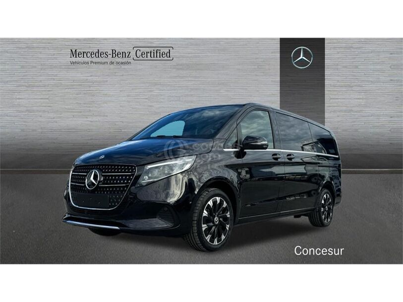 Foto del MERCEDES Clase V V 250d Largo Avantgarde