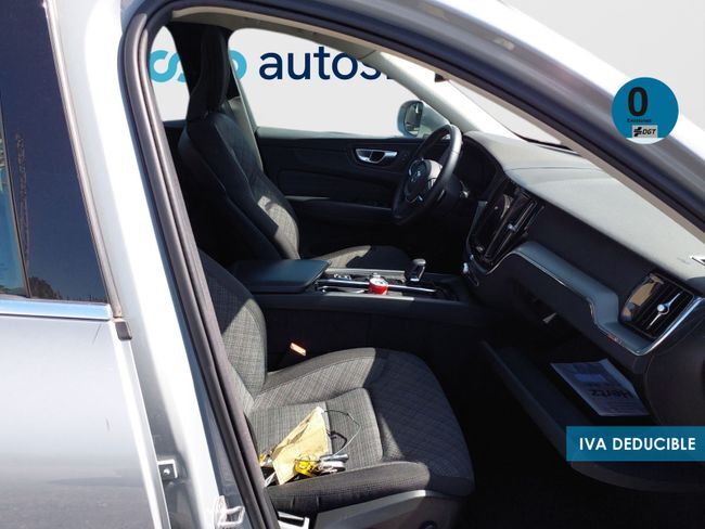 Foto del VOLVO XC60 T6 Recharge Core