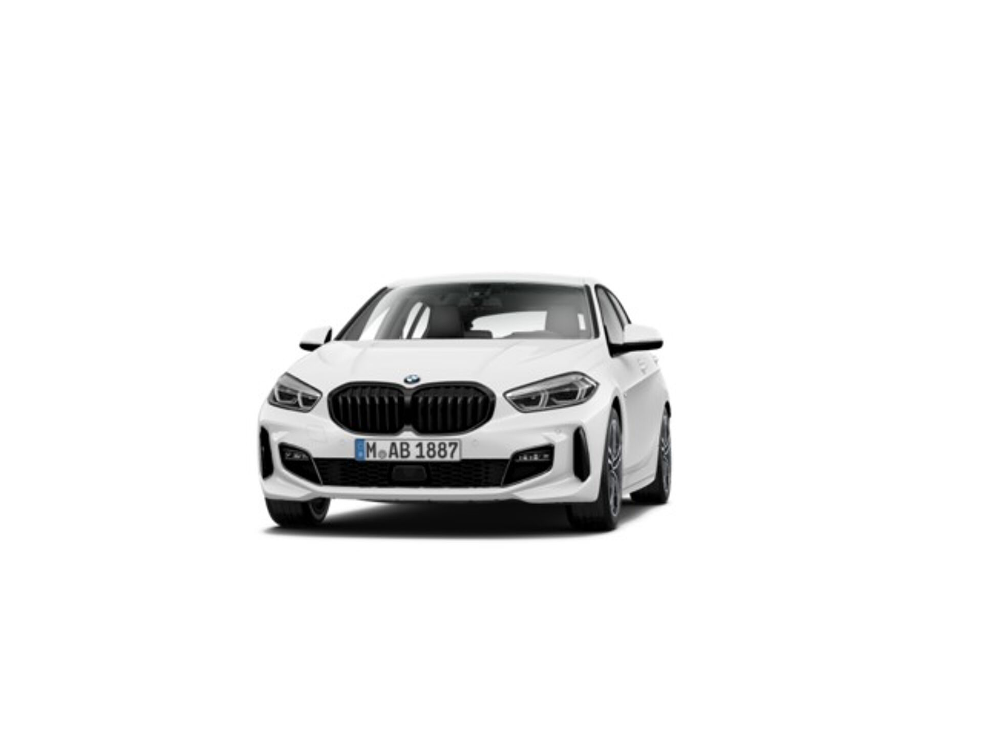 Imagen de BMW Serie 1